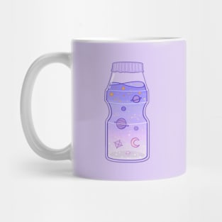 space yogurt Mug